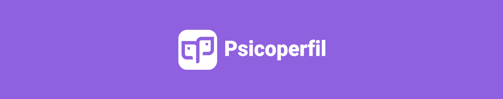 Rediseño Psicoperfil