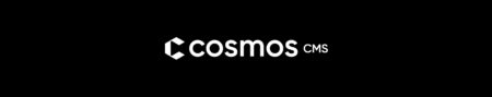 Cosmos CMS