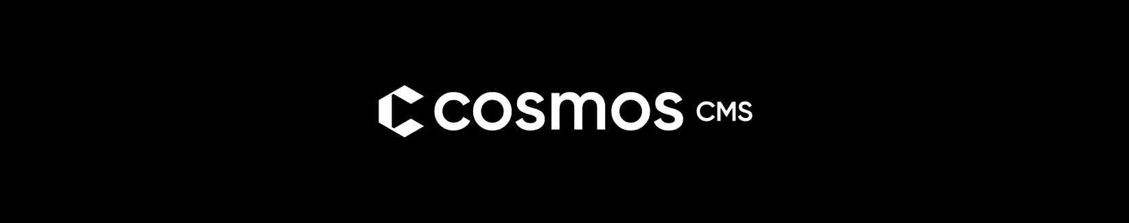 Cosmos CMS